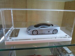 Predam modely automobilov v mierke 1:43 - 7