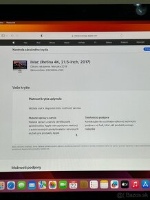 iMac 21.5 2017 - 7