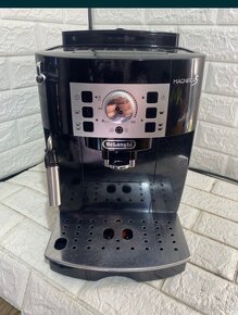 Delonghi Philips Saeco - 7