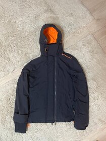 SUPERDRY WINDCHEATER TECH VEL. M originál - 7