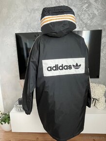 Adidas pánska bunda-L - 7