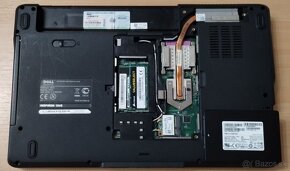 DELL 1545, Intel C2D T9400 @ 2,53GHz, 4GB DDR2, 512GB SSD - 7