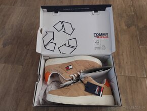 Tenisky Tommy Hilfiger - 7