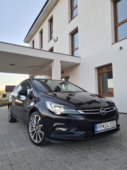 Opel Astra ST 1.4 Turbo - 7