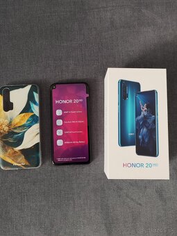 Honor 20 Pro - 7