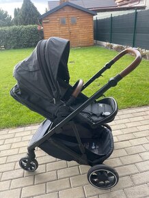 Britax Römer Kočík športový Strider M - 7