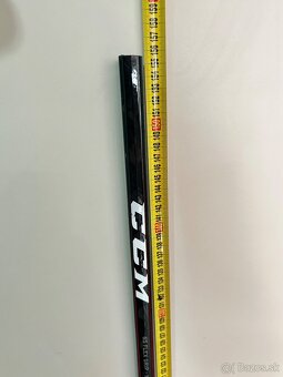 ✅ SPÁJANÉ ĽAVÉ =  CCM JETSPEED FT3 -  65 FLEX - P28 - 156  ✅ - 7