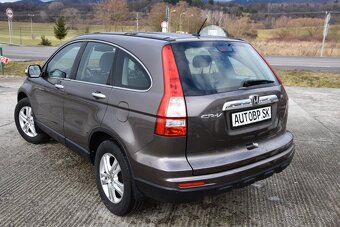 Honda CR-V 2.2 i-CTDi - 7