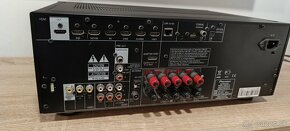 Predám 5.1 AV receiver Pioneer VSX 527 - 7