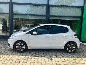 Peugeot 208 1.6 HDI 55kW 130tis. km - 7