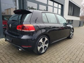 Volkswagen Golf 2.0 TSI GTI DSG - 7