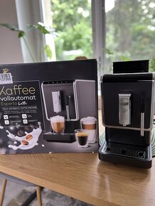 Plnoautomatický kávovar Tchibo »Esperto Latte« - 7