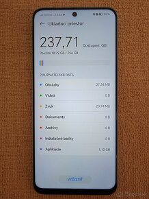 Honor 90 Lite 5G 8/256Gb - 7