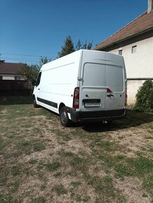 Renault Master - 7