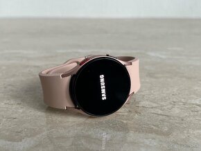 Samsung Galaxy Watch 4 LTE, 40 mm, Pink Gold - 7