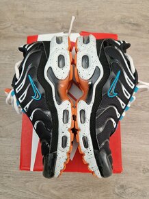 Nike AIR MAX PLUS  Tn vel.38 - 7