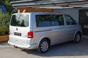 Volkswagen Multivan 2.0 BiTDI Highline 4MOTION DSG WEBASTO - 7