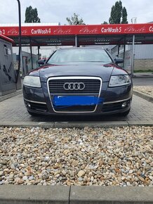 Audi a6 2.0tdi 103 kw r.v 2009 r. - 7