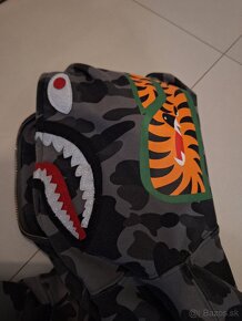 Bape mikina - 7