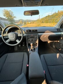 Audi A4 B7 1.9tdi 85kw - 7