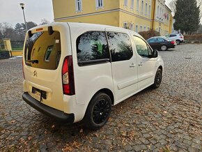 Citroen Berlingo Multispace 1.6 VTi  XTR - 7