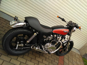 Yamaha XS 650 - 7