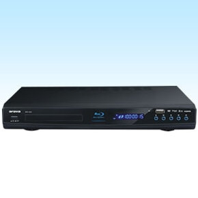 Blu-Ray ORAVA BRP-3000, 40,- Euro/ nové - 7