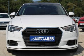 Audi A3 1,0 TSi 85 kW SEDAN - 7