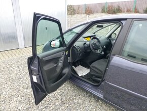 Citroën C4 Picasso 1.6i 16V LPG/TOROID/STK/PĚKNÝ - 7