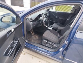 Volkswagen Passat B6 2.0tdi Dsg - 7