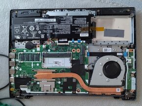 Lenovo Ideapad 3 14ADA05 AMD Ryzen 3 3250U - 7