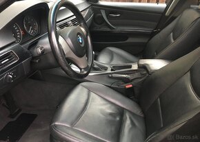 náhradné diely na: Bmw radu 3 model e90 /e91 320d, 318d 318i - 7