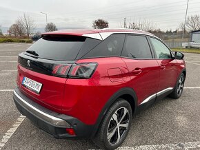 Peugeot 3008 1.5 Blue HDi 130k A/T rv. 2021 - 7