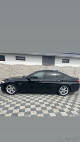 Bmw f10 530d xdrive - 7