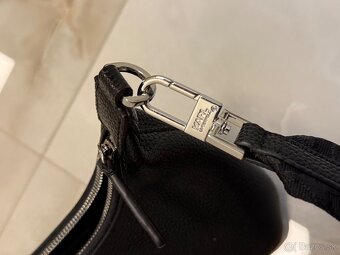 Karl Lagerfeld crossbody kabelka - nová - 7