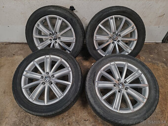 VW, AUDI, SEAT, ŠKODA 5X112 - 7