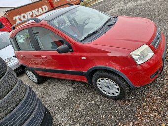 Fiat Panda - 7