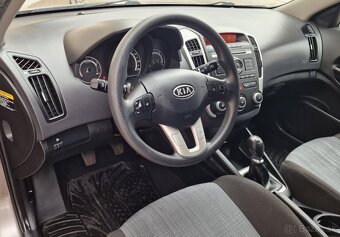 Kia Cee´d 1.4 CVVT 105k LX SR 2majiteľ Top Stav Garancia KM - 7