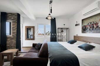 Španielsko, El Chapparal , Boutique Hotel - 7