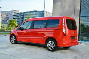 Ford Grand Tourneo Connect 1.5 TDCI TITANIUM PANORAMA 1 MAJ - 7