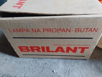 Brilant lampa - 7