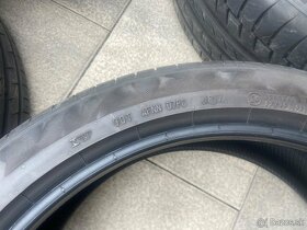 Letné pneu Continental PremiumContact6 245/40 R21 - 7