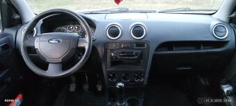 FORD FUSION 1.4 TDCI - 7