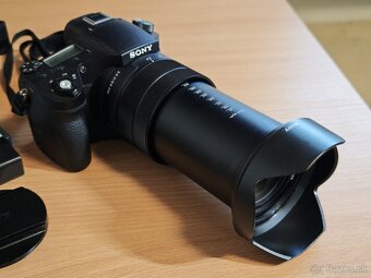 Sony RX10 IV - 7