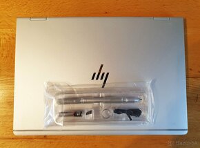 špičkový notebook 2v1 HP EliteBook x360 1030 G2 dotyk lcd - 7
