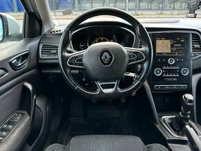 Renault Megane IV 2017 - 7