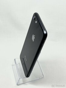 Apple iPhone 8 64 GB Space Gray - 100% Zdravie batérie - 7