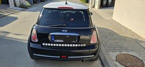 Mini Cooper 1.6 - 7