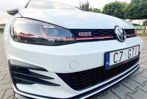 Volkswagen Golf GTI 2.0TSI DSG Performance - 7