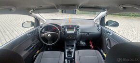 Volkswagen Golf  5 plus  1.9.TDI - 7